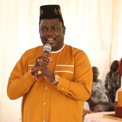 Mavoko Youth Vocational Training Centre